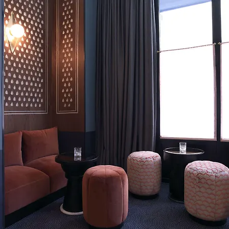 Bachaumont 4* Paris