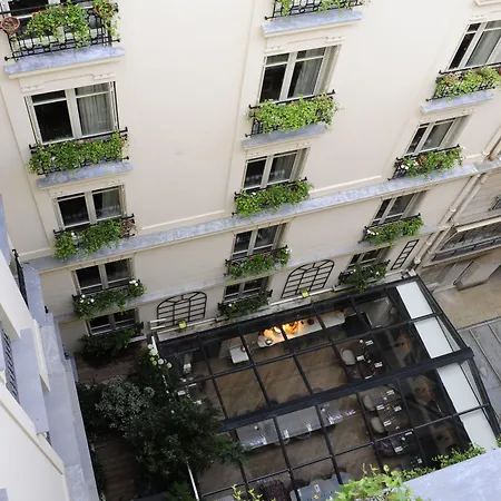 Bachaumont 4*