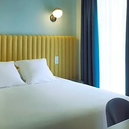 Hotel Bachaumont 4*
