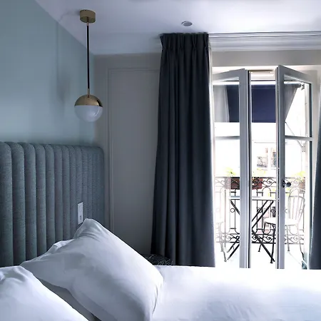 Bachaumont 4* Parigi