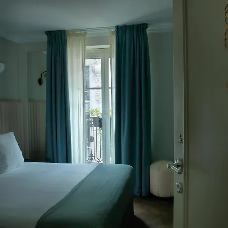Bachaumont 4*