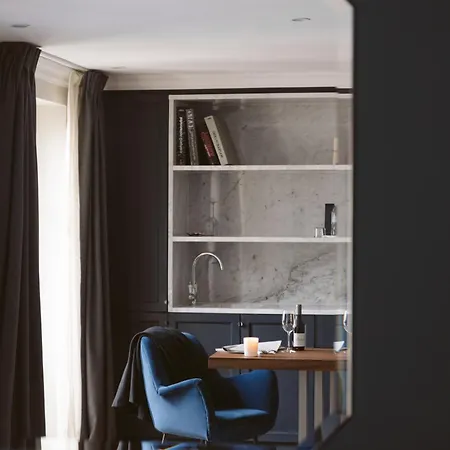 Hotel Bachaumont
