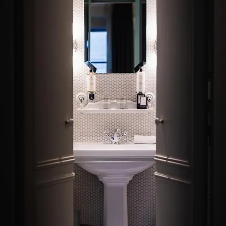 Hotel Bachaumont 4*