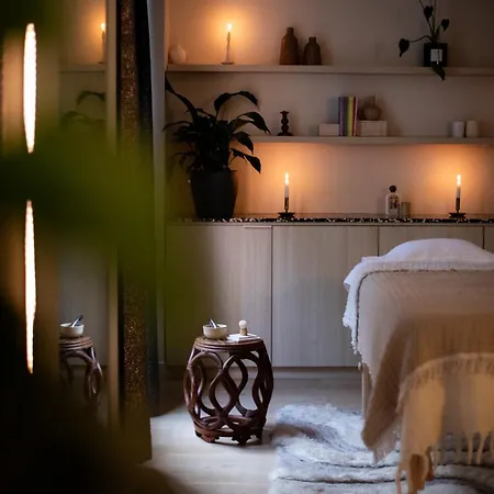 Bachaumont Hotel Paris