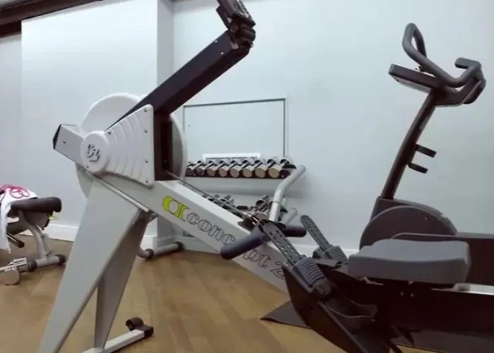 Bachaumont Отель