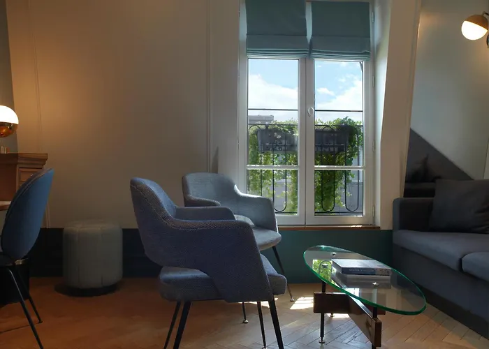 Bachaumont 4*