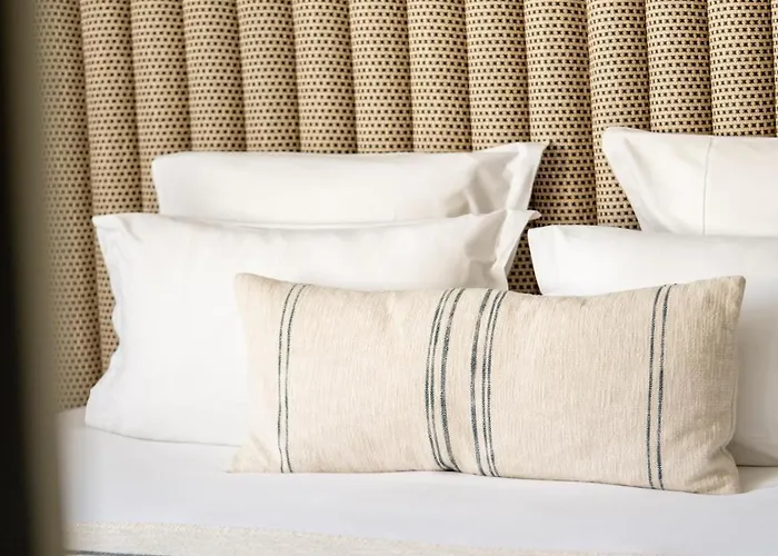 Bachaumont Отель 4*