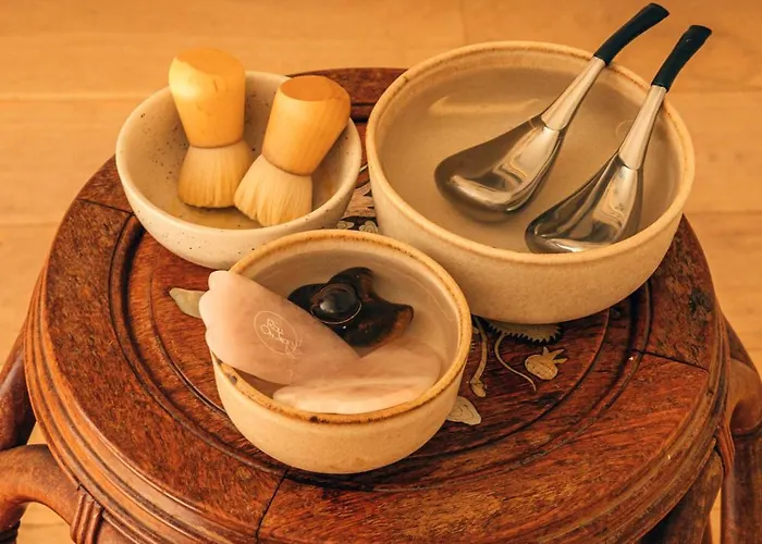 Bachaumont 4* Париж