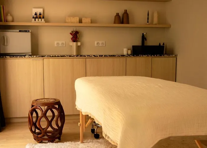 Bachaumont Отель