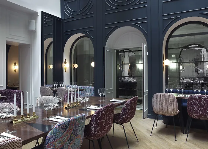 Bachaumont Париж