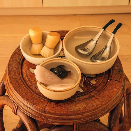 オテル バショモン 4* パリ