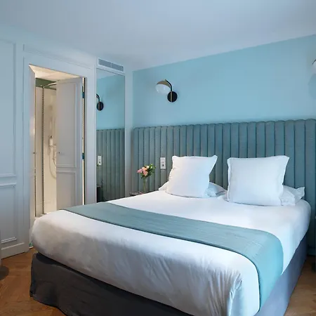 Hotel Bachaumont