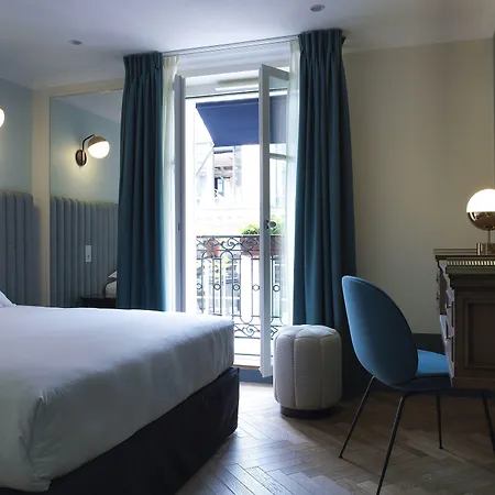 オテル バショモン