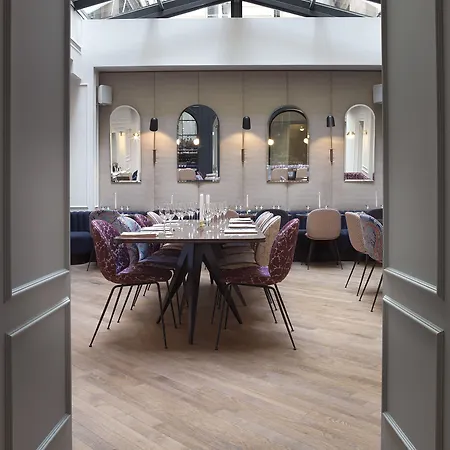 Hotel Bachaumont