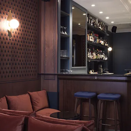 オテル バショモン