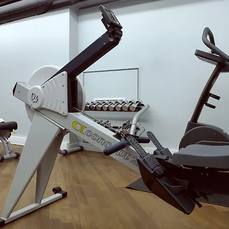 巴舒蒙特酒店 巴黎