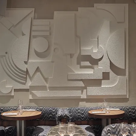 巴舒蒙特酒店 酒店 4*